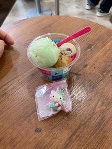 サーティワンアイスクリーム 光が丘IMA店