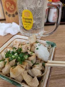 鳥道酒場 千束店