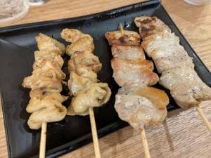 鳥道酒場 千束店