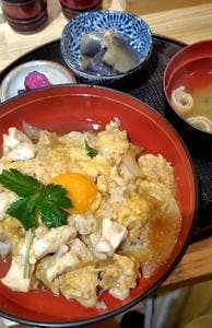 うな鶏酒場