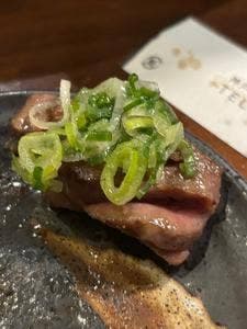 焼肉 近江や