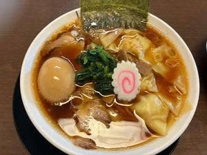らーめんみずさわ 新潟東店
