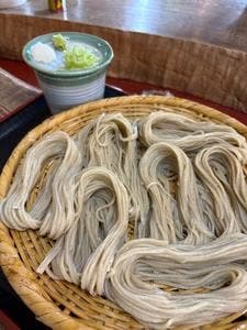 手打ち蕎麦 戸隠堂