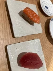 鮨 酒 肴 杉玉 上新庄
