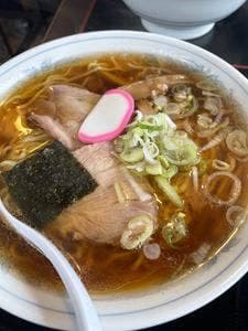 奥村そばや
