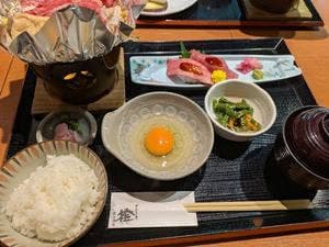 せんなり亭近江肉 橙