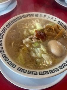 岐阜タンメン 各務原店