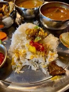 Rana Kitchen