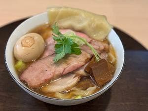 手打麺祭 かめ囲
