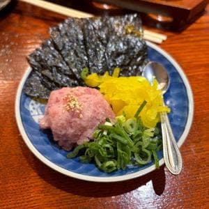 炭焼酒場 壱