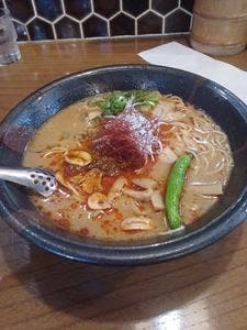 中華そば専門店 仙助