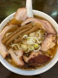 手打らーめん 玄