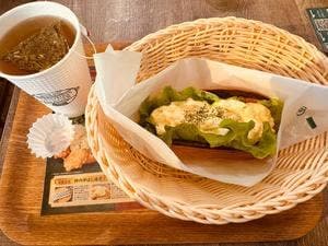フレッシュネスバーガー 蒲田店