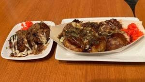 粉もん屋 八 東山駅前店