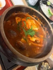 楽Dining くつろぎ天然温泉 湯楽