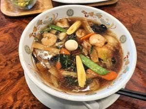 ファミリーレストラン 入間丸広店