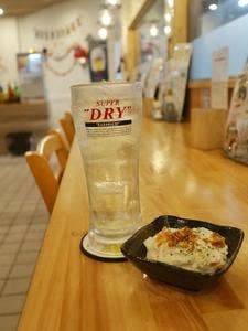炭火やきとり とりちゃん 八日市店