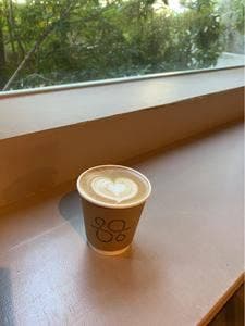SWAY COFFEE ROASTERY 富山総曲輪店