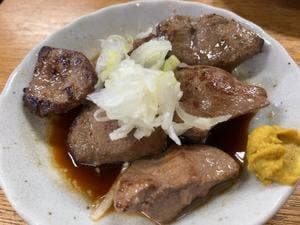 大衆酒場 増やま 本店