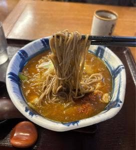 そじ坊 古川橋幸福ビル店