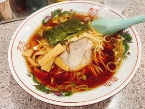 ラーメン王 後楽本舗
