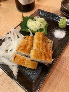 浅草 鳥きち