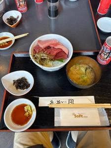 魚っ喰いの田 ワ・ラッセ店