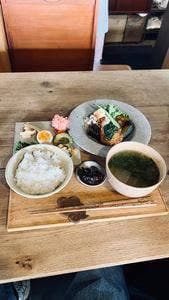 cocotte山下