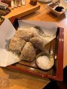 炉ばたきゃばれー