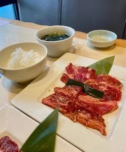焼肉なべしま 天草店