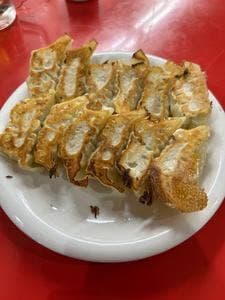 ギョーザ専門店 イチロー 三宮店
