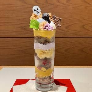 Art Gallery Café 茶々華