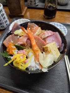 食堂 花のや