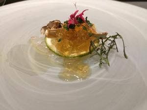 ゾーナイタリア下関