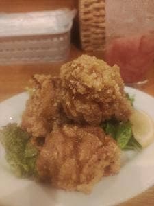 麺屋酒場 盛盛 江ノ島店