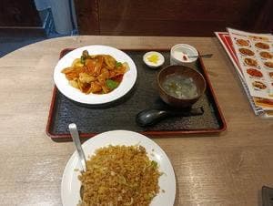 双舟軒