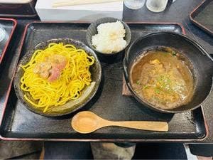 お食事処 ちょこっと