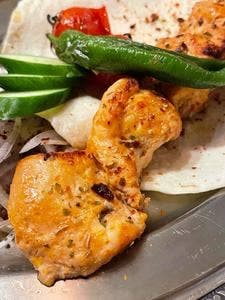 スルタンのおきにいり