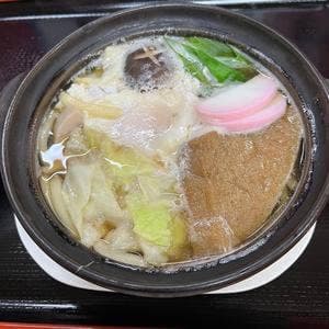 あや食堂