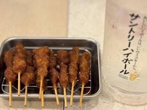 串カツ田中 辻堂店