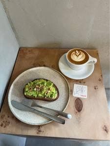 Lilium ＆ Coffee