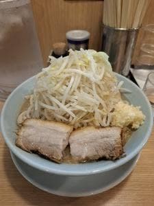 らぁめん大山 川崎店