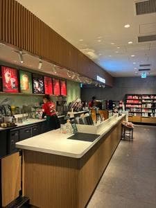 スターバックス コーヒー 虎ノ門アルセアタワー店