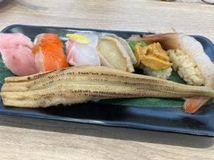 かっぱ寿司 小松店