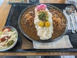 SULK GREEN CAFE OSAKA