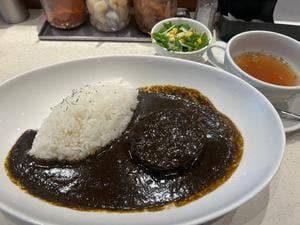 咖喱屋 ボングー ニュウマン新宿店