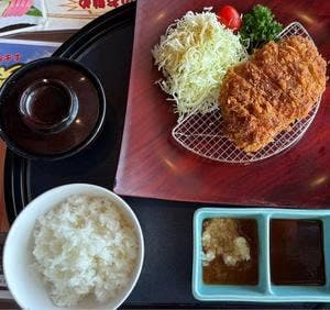 グランベール京都ゴルフ倶楽部 レストラン