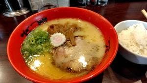 なんつッ亭 川崎店