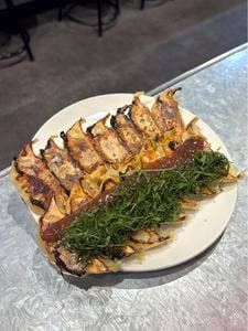 六甲餃子
