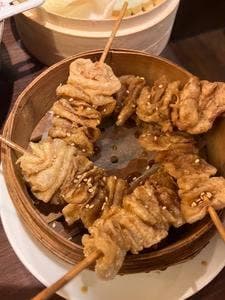 福包酒場 横浜鶴屋町店